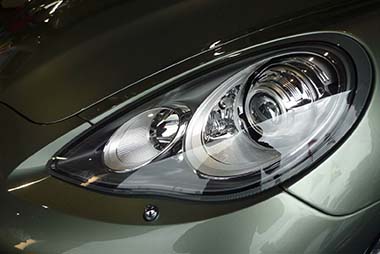 Lights Repair